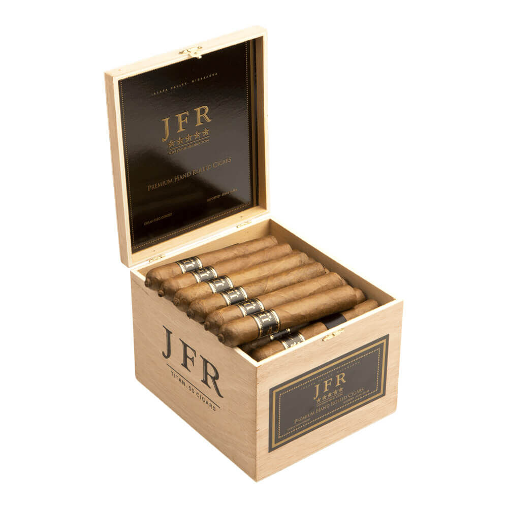 Titan, , jrcigars